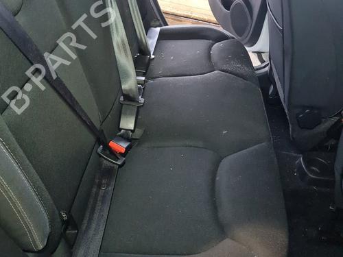 Tailgate RENAULT CLIO IV (BH_) 1.5 dCi 90 | BP30974040C6 