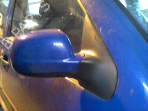 Right mirror VW GOLF IV (1J1) 1.9 TDI | BP21743790C27 