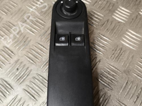 Used Left front window switch RENAULT CLIO IV (BH_) 1.5 dCi 90 (90 hp) 23771812