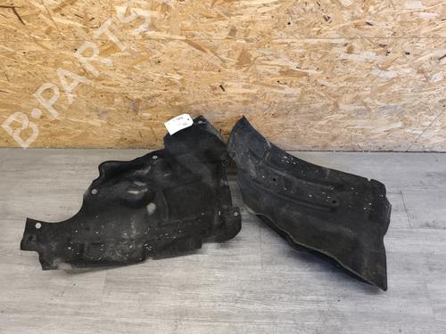 Used Wheel arch RENAULT MEGANE IV Hatchback (B9A/M/N_) 1.5 dCi 110 (B9A3) (110 hp) 22006116