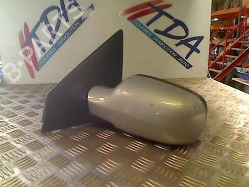 Left mirror RENAULT MEGANE II (BM0/1_, CM0/1_) 1.9 dCi (BM0G, CM0G) | BP21751878C26 