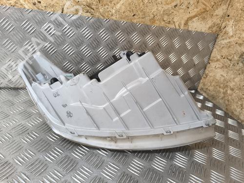 Left headlight CHEVROLET AVEO / KALOS Hatchback (T250, T255) 1.2 LPG | BP28965662C28 