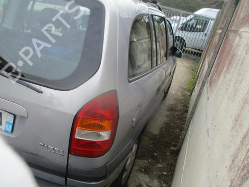 Højre baglygte OPEL ZAFIRA A MPV (T98) 2.0 DTI 16V (F75) | BP21751856C35 