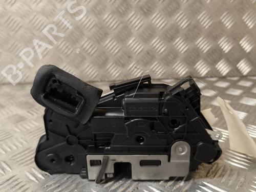 Front left lock VW POLO V (6R1, 6C1) 1.2 TSI 16V | BP21741774C98 
