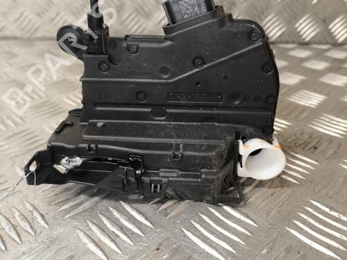Front left lock RENAULT CLIO IV (BH_) 0.9 TCe 90 (BHNF, BHMA, BHMH, BHJK, BHJR) | BP24451364C98 