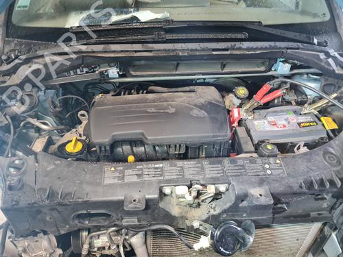 Steering column RENAULT MODUS / GRAND MODUS (F/JP0_) 1.2 (JP0S) | BP25277431M21  - Image 30