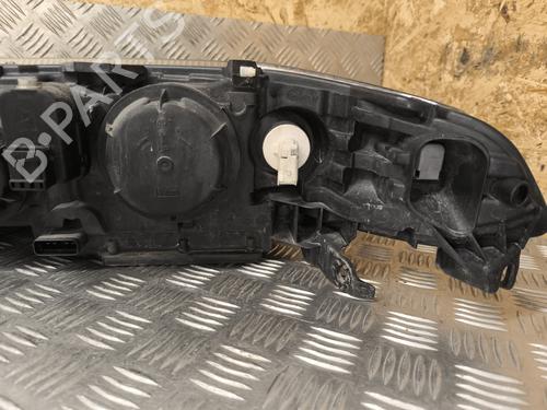 Right headlight RENAULT LAGUNA II (BG0/1_) 1.6 16V (BG0A, BG0L) | BP22013037C29 