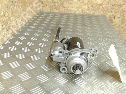 Startmotor VW GOLF V (1K1) 1.9 TDI | BP21737694M8 