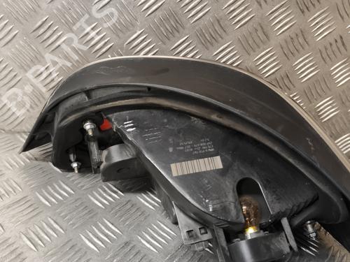 Left taillight BMW 5 (E60) 530 d | BP21740996C34 
