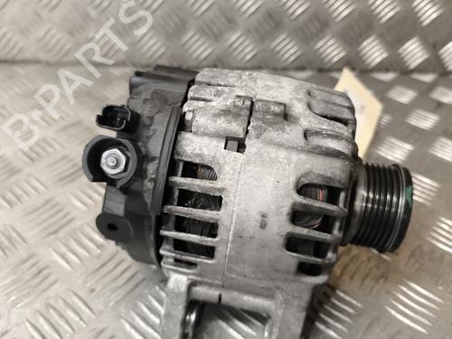 Alternator PEUGEOT 208 I (CA_, CC_) 1.2 VTI 82 | BP24184166M7 