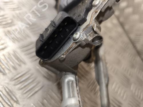 Front wiper motor FIAT PUNTO (188_) 1.2 60 (188.030, .050, .130, .150, .230, .250) | BP25293089M29 