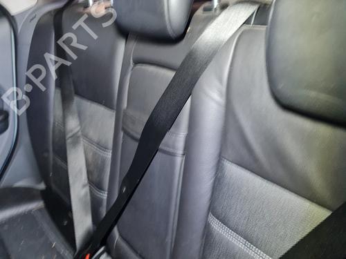 Boucle de ceinture de sécurité FORD FOCUS II (DA_, HCP, DP) 1.8 TDCi | BP22654712I32 