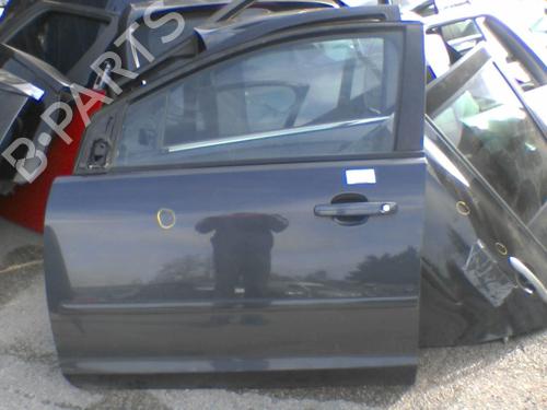 Left front door FORD FOCUS II (DA_, HCP, DP) 1.8 Flexifuel | BP21751184C2 