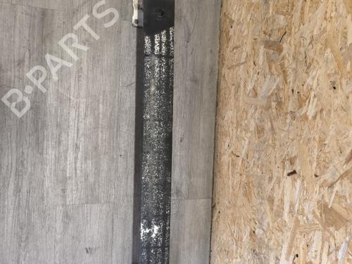 Used Front bumper reinforcement PEUGEOT 307 (3A/C) 1.6 HDi (90 hp) 21728965