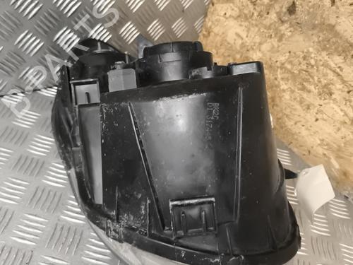 Left headlight KIA PICANTO I (SA) 1.1 | BP22181223C28 