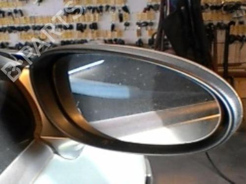 Used Right mirror RENAULT ESPACE III (JE0_) 2.2 12V TD (JE0E, JE0H, JE0P) (113 hp) 25277626