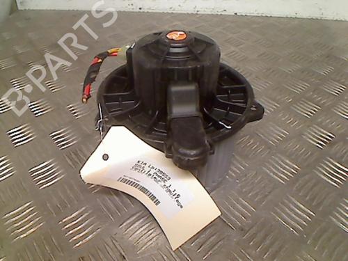 Heater blower motor KIA SOUL I (AM) 1.6 CRDi 128 | BP21731434M62 