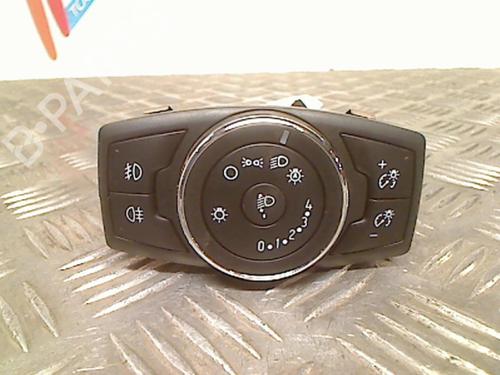 Headlight switch FORD TOURNEO COURIER B460 MPV 1.5 EcoBlue | BP21730951I24 
