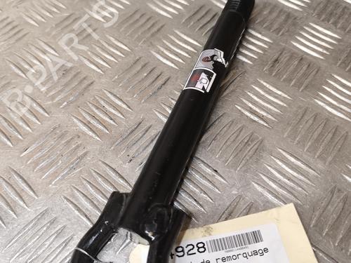 Other RENAULT ESPACE V (JR_) 1.6 dCi 160 | BP29850837O1