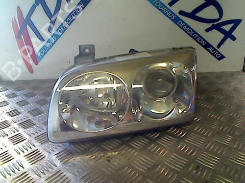 Used Left headlight HYUNDAI TRAJET (FO) 2.0 CRDi (113 hp) 21736734