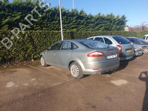 Front left window mechanism FORD MONDEO IV (BA7) 2.0 TDCi | BP21731007C22 