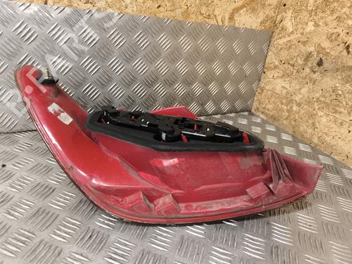 Right taillight PEUGEOT 307 (3A/C) 2.0 HDi 110 | BP27328974C35 