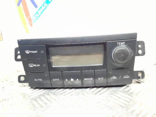 Climate control MAZDA PREMACY (CP) 2.0 TD | BP21743739I5 