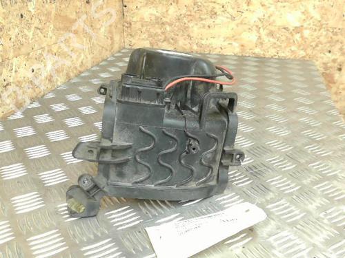 Heater blower motor RENAULT CLIO II (BB_, CB_) 1.9 dTi (B/CB0U) | BP21730085M62 
