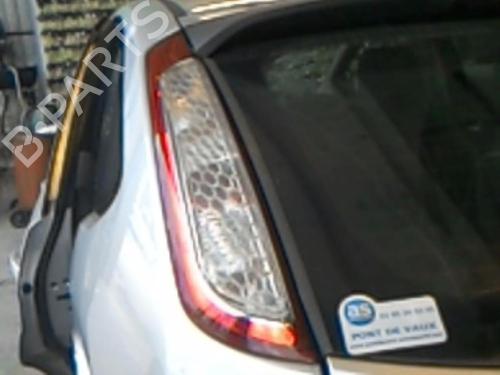 Used Left taillight FORD FOCUS II (DA_, HCP, DP) 1.6 TDCi (90 hp) 21744301
