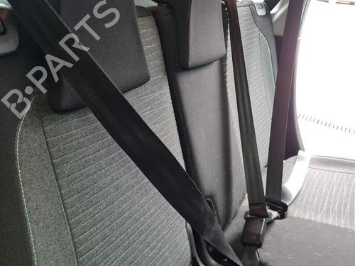 Steering column stalk CITROËN C3 Picasso (SH_) 1.6 BlueHDi 100 | BP25772252I23 - Image 22