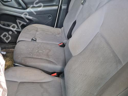 Front left window mechanism PEUGEOT PARTNER Box Body/MPV 1.6 HDi | BP27528122C22 