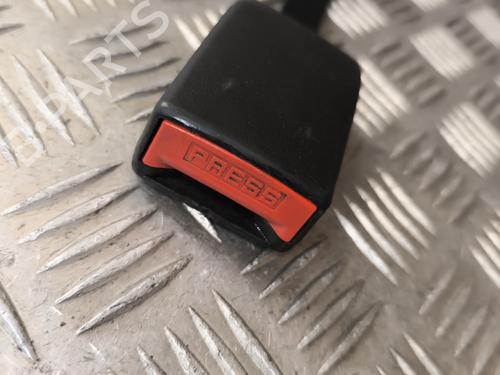 Seat buckle CITROËN BERLINGO MULTISPACE (B9) 1.6 HDi 110 | BP29863565I32 - Image 2