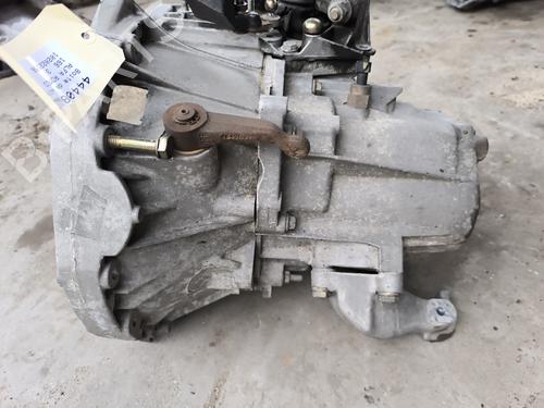 Gearbox ALFA ROMEO 166 (936_) 3.0 V6 24V (936A11__) | BP23985205M3 