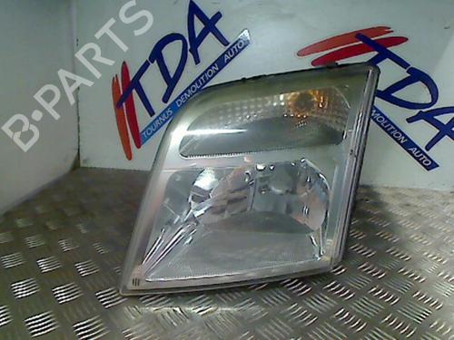 Used Left headlight FORD TOURNEO CONNECT [2002-2013]  21731489