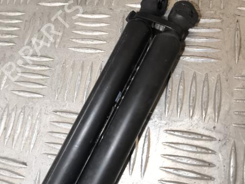 Tailgate lift support RENAULT CLIO IV (BH_) 1.5 dCi 90 | BP23110295C138 