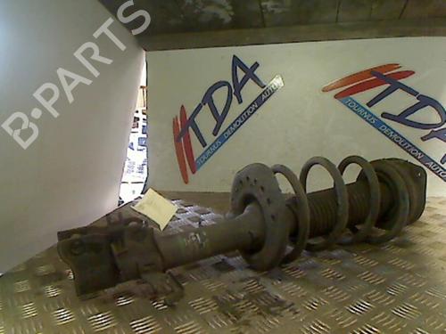 Right front shock absorber NISSAN QASHQAI / QASHQAI +2 I (J10, NJ10, JJ10E) 1.5 dCi | BP21747183M17 