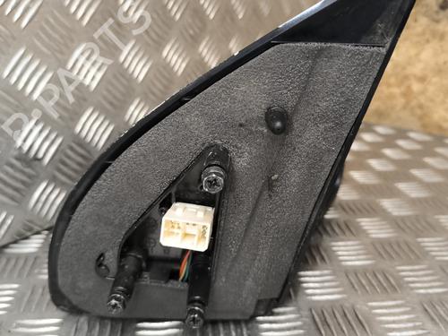 Right mirror CHEVROLET AVEO / KALOS Hatchback (T250, T255) 1.2 LPG | BP28965664C27 