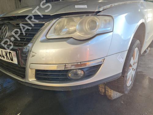 Front bumper VW PASSAT B6 (3C2) 2.0 TDI 16V | BP29897026C7