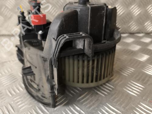 Heater blower motor RENAULT KANGOO Express (FC0/1_) 1.5 dCi (FC07, FC1R) | BP29120452M62