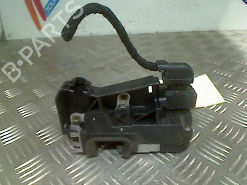Høyre foran lås OPEL MERIVA A MPV (X03) 1.8 (E75) (125 hp) 21731513
