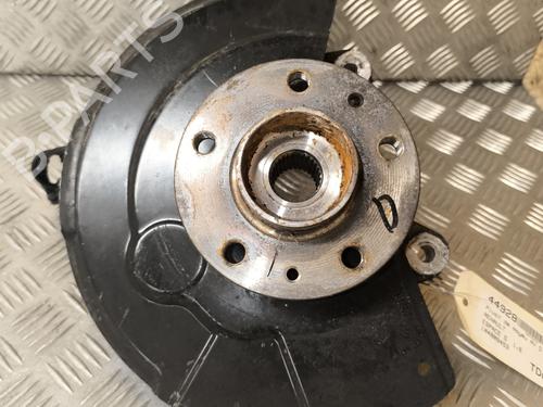 Used Right front steering knuckle RENAULT ESPACE V (JR_) 1.6 dCi 160 (160 hp) 25281334