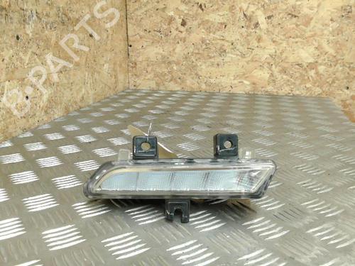Used Left daytime light RENAULT CLIO IV (BH_) 1.5 dCi 90 (90 hp) 21734046