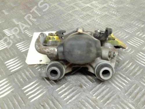 Used Left rear brake caliper RENAULT CLIO II (BB_, CB_) 1.5 dCi (100 hp) 21746161
