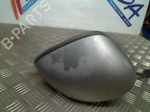 Right mirror SEAT LEON (1P1) 2.0 TDI | BP21731112C27 