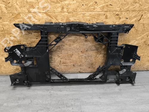 Frontplate/Frontkurv RENAULT MEGANE III Hatchback (BZ0/1_, B3_) 1.5 dCi (BZ0C) (90 hp) 29504475