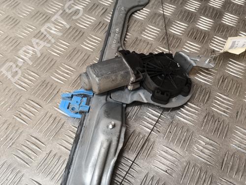 Alzavetro anteriore destra RENAULT MODUS / GRAND MODUS (F/JP0_) 1.5 dCi (JP0G, JP0H) (106 hp) 30203779