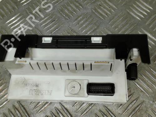 Display monitor RENAULT CLIO III (BR0/1, CR0/1) 1.5 dCi (BR17, CR17) | BP21749508C48 
