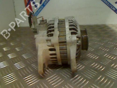 Used Alternator MAZDA DEMIO (DW) 1.3 16V (DW3W, DW19) (63 hp) 21731403
