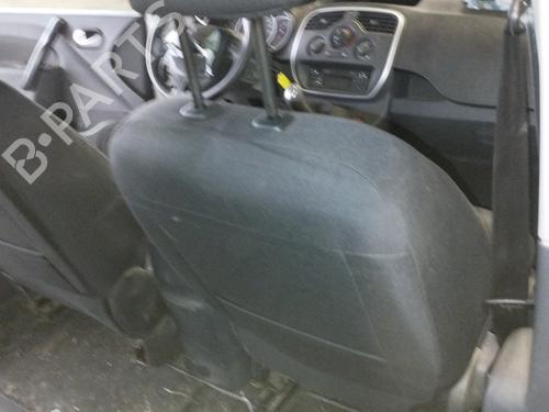 Rear parcel shelf RENAULT KANGOO Express (FW0/1_) 1.5 dCi 90 (FW0G, FW05, FW08, FW11) | BP31319981C85  - Image 11