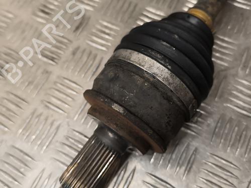 Left front driveshaft SUZUKI GRAND VITARA II (JT, TE, TD) 1.9 DDiS All-wheel Drive (JT419, TD44, JB419WD, JB419XD,... | BP23770343M38